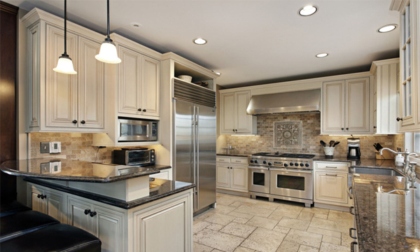 廚房裝修有10大禁忌，你知道嗎？