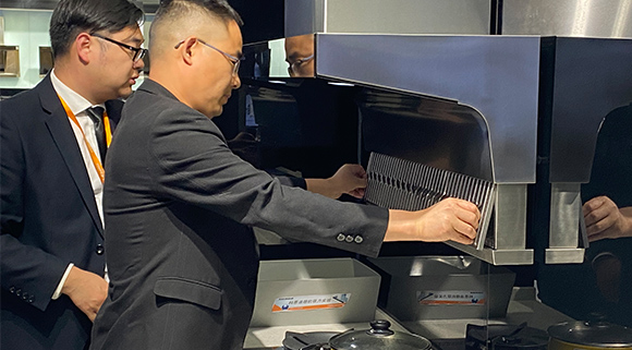 產(chǎn)品升級，助力市場——科恩電器舉行新品7510培訓(xùn)會