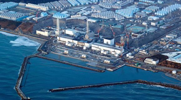 日本排核廢水?。∧銋s只知道搶鹽！這件事比鹽重要的多！