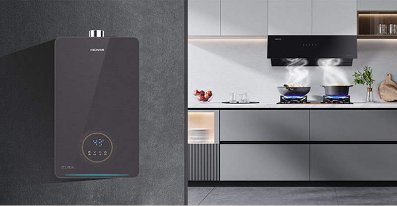 舊廚煥新節(jié) | 與科恩一起，開(kāi)啟廚房“變形記”